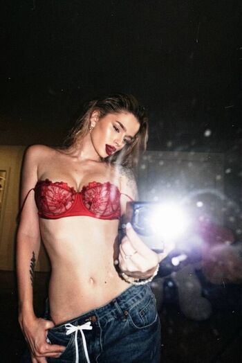 Full leaked Daxaxa private photo