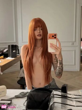 Full leaked Daxaxa private photo