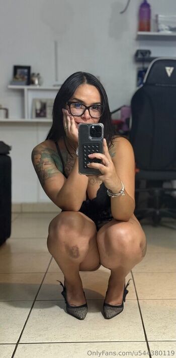 Full leaked Daya romero private photo