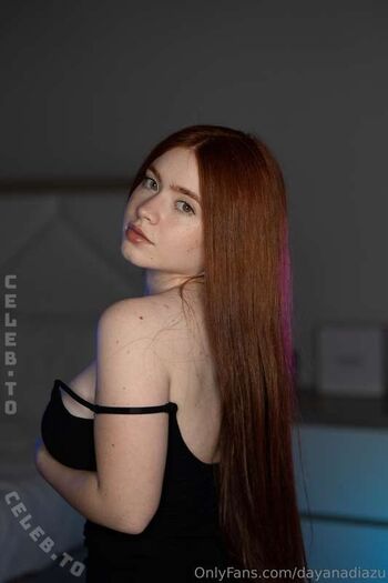 Full leaked Dayana diaz  page private photo