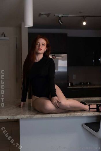 Full leaked Dayana diaz  page private photo