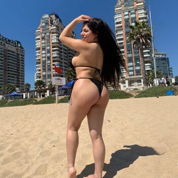Full leaked Dayana martinez page private photo