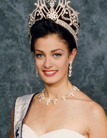 Full leaked Dayanara torres private photo