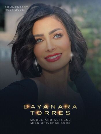 Full leaked Dayanara torres private photo