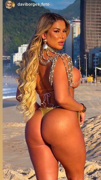 Full leaked Dayane ribeiro private photo