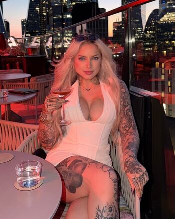 Full leaked Dayanerys private photo