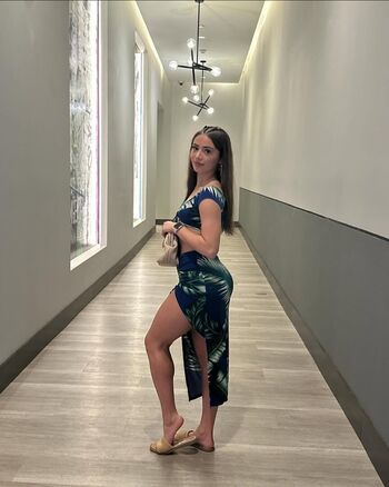 Full leaked Dayanisofficial private photo