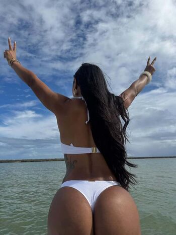 Full leaked Dayanne bezerra private photo