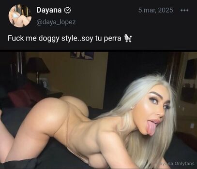 Full leaked Dayargv private photo
