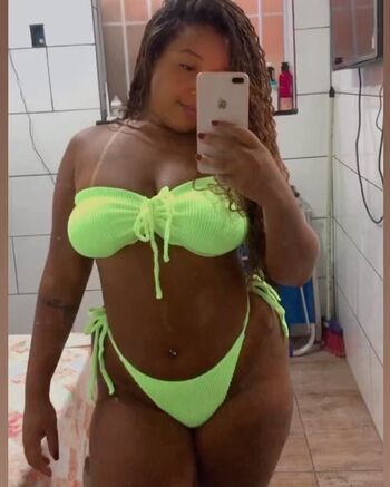 Full leaked Dayramos private photo
