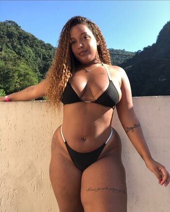 Full leaked Dayramos private photo