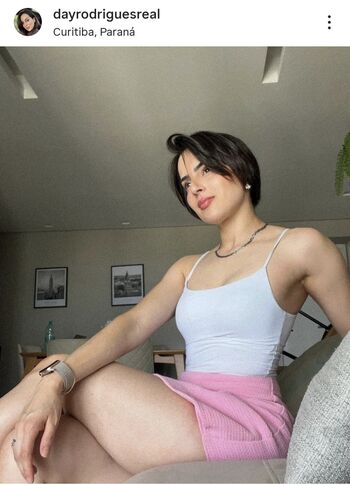 Full leaked Dayrodriguesreal private photo