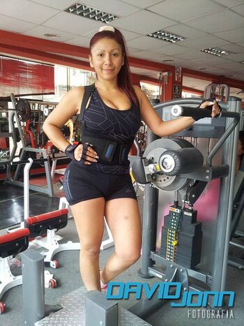 Full leaked Daysi araujo private photo