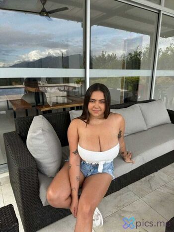 Full leaked Daysi dalores private photo