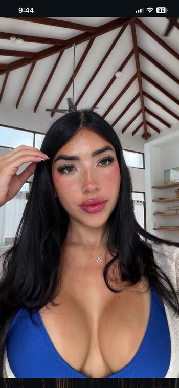 Full leaked Daysialejandraa private photo