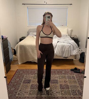 Full leaked Dazydaisie page private photo