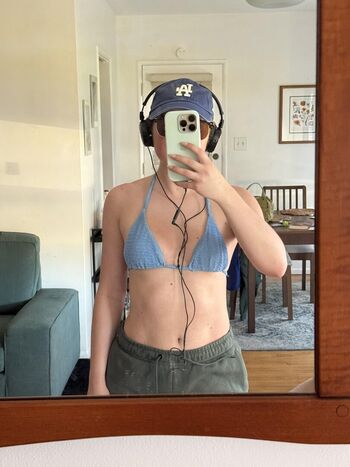 Full leaked Dazydaisie private photo