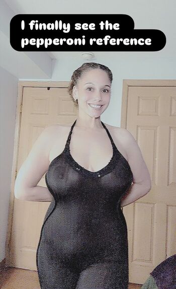 Full leaked Dazzlingdime private photo
