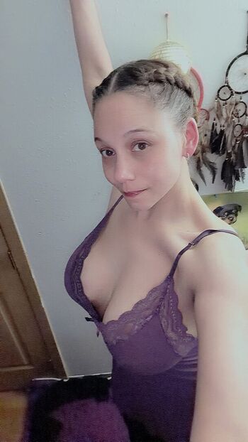 Full leaked Dazzlingdime private photo