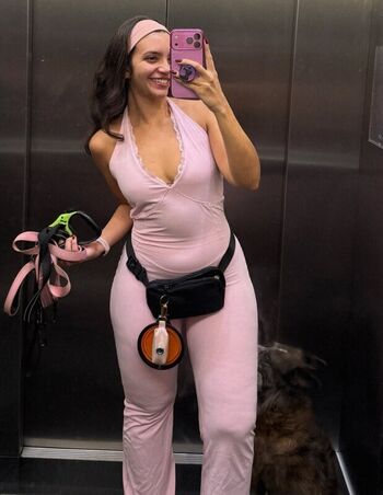 Full leaked Dbora aladim private photo