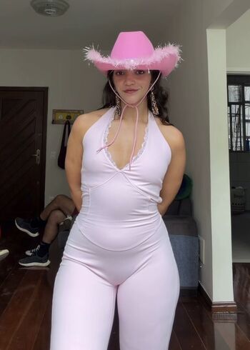 Full leaked Dbora aladim private photo