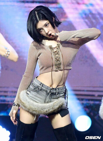 Full leaked Ddayyeonii private photo