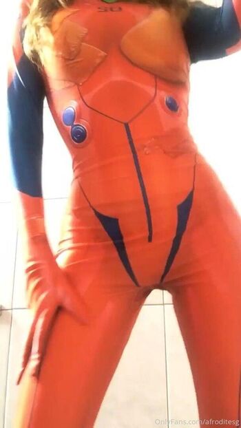 Full leaked Dea afrodite page private photo