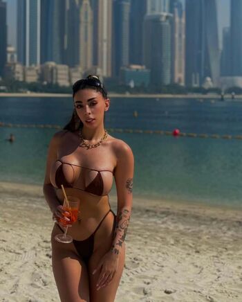 Full leaked Dea baadi private photo