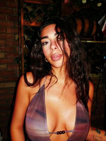 Full leaked Dea baadi private photo