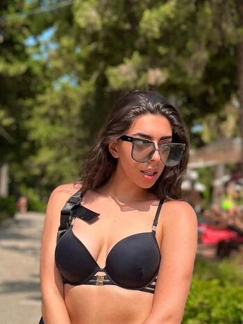 Full leaked Dea baadi private photo