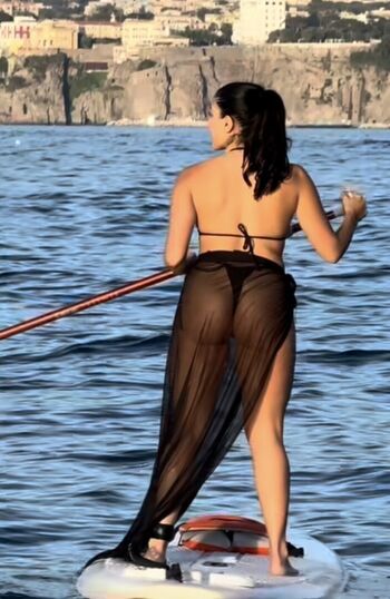 Full leaked Dea martina private photo