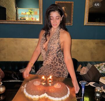 Full leaked Dea martina private photo