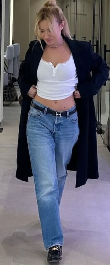 Full leaked Dea michelle private photo