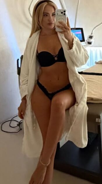 Full leaked Dea michelle page private photo