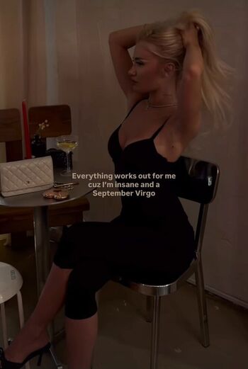 Full leaked Dea michelle private photo
