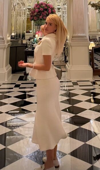 Full leaked Dea michelle private photo