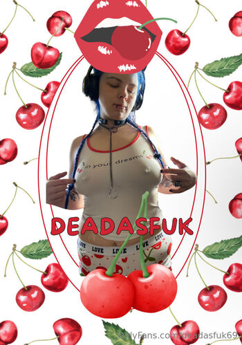 Full leaked Deadasfuk private photo