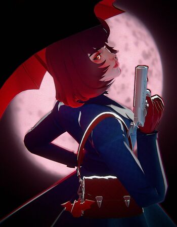 Full leaked Deadlock page private photo