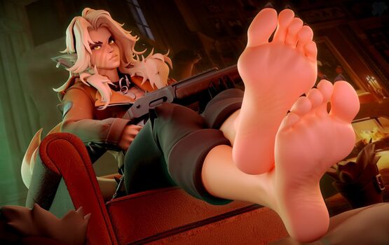 Full leaked Deadlock private photo