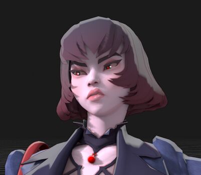 Full leaked Deadlock private photo