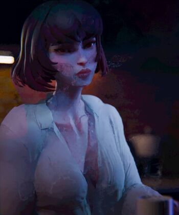 Full leaked Deadlock private photo
