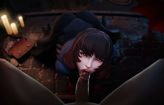 Full leaked Deadlock private photo