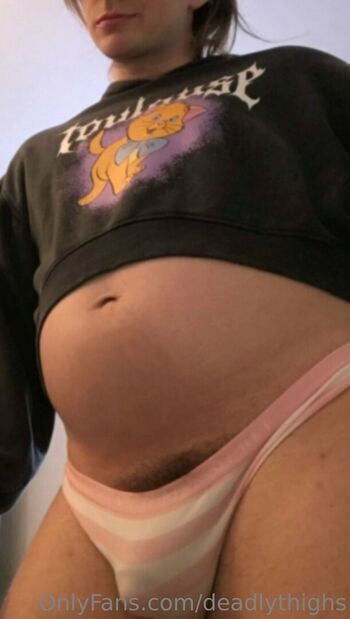 deadlythighs