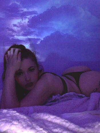 Full leaked Deadlyxxpoison private photo