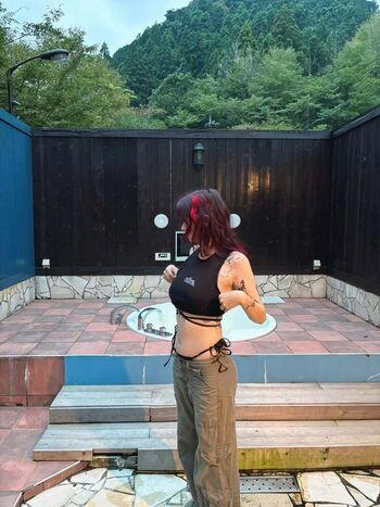 Full leaked Deadmiette private photo