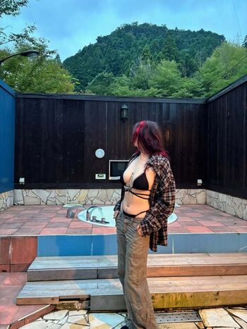 Full leaked Deadmiette private photo