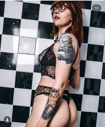 Full leaked Deadtoxic private photo