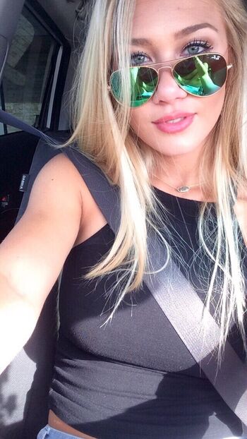 Full leaked Deanna rae friedrich private photo