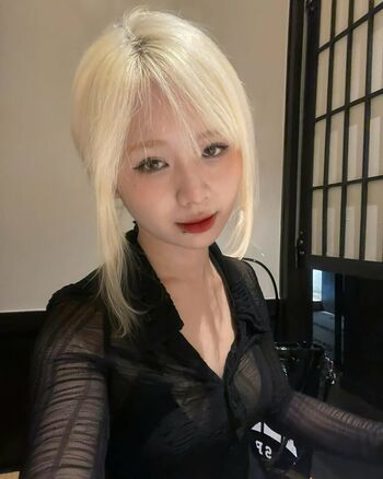 Full leaked Dear hineko page private photo