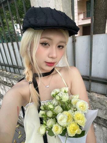 Full leaked Dear hineko page private photo